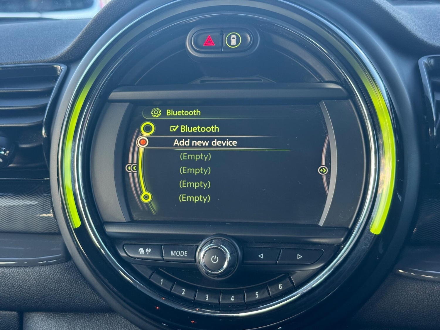 Used MINI Clubman 2016 for sale - 76283153: Photo 61