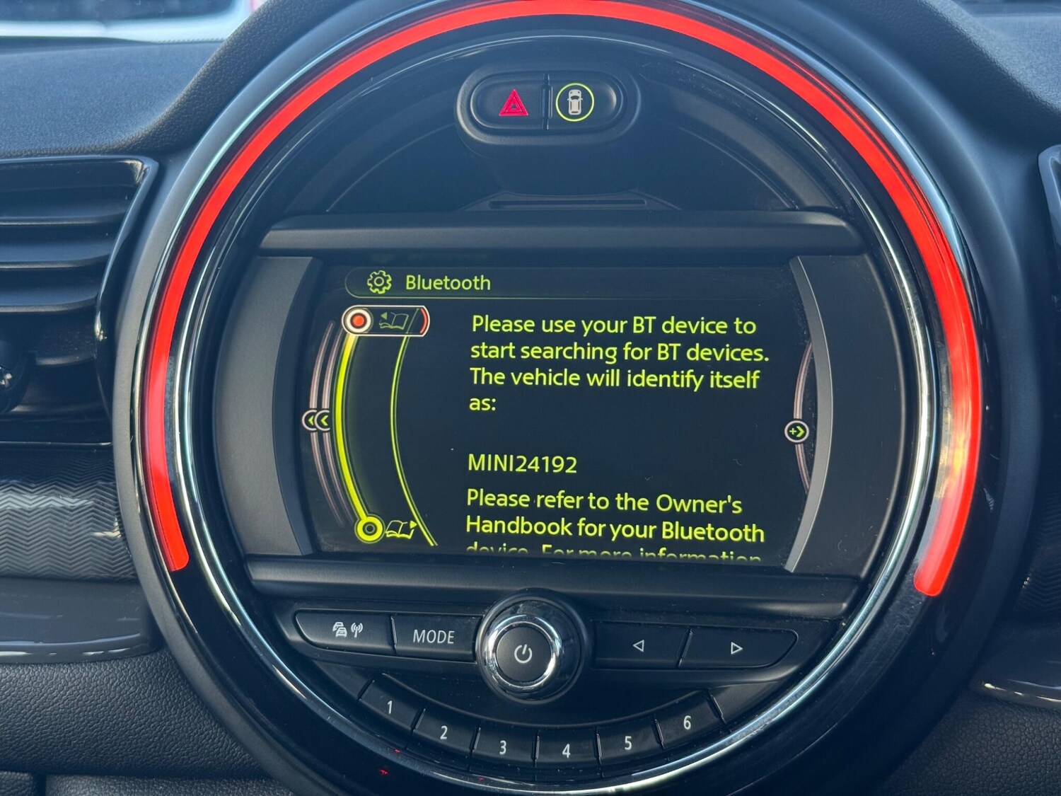 Used MINI Clubman 2016 for sale - 76283153: Photo 62