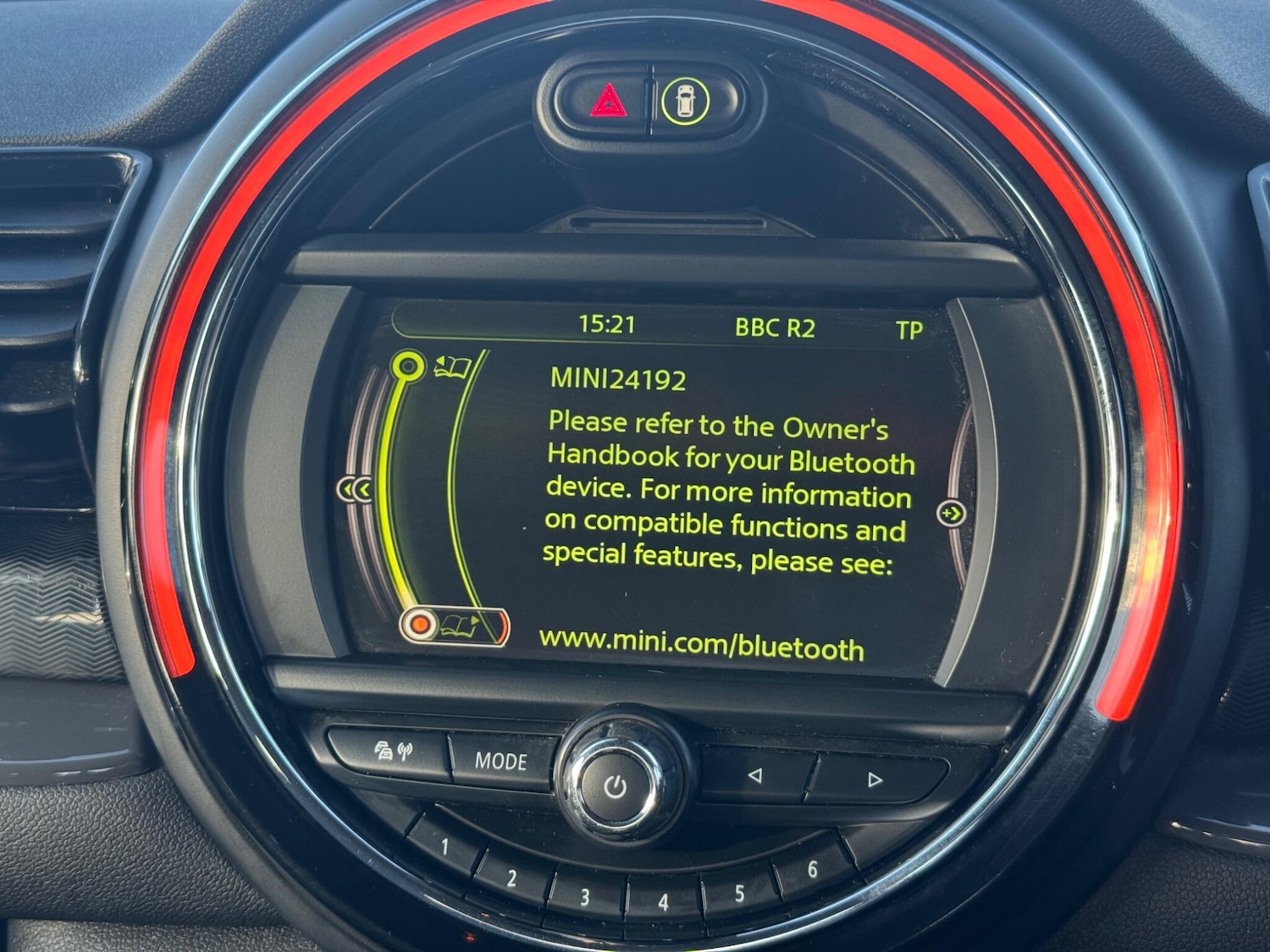 Used MINI Clubman 2016 for sale - 76283153: Photo 63