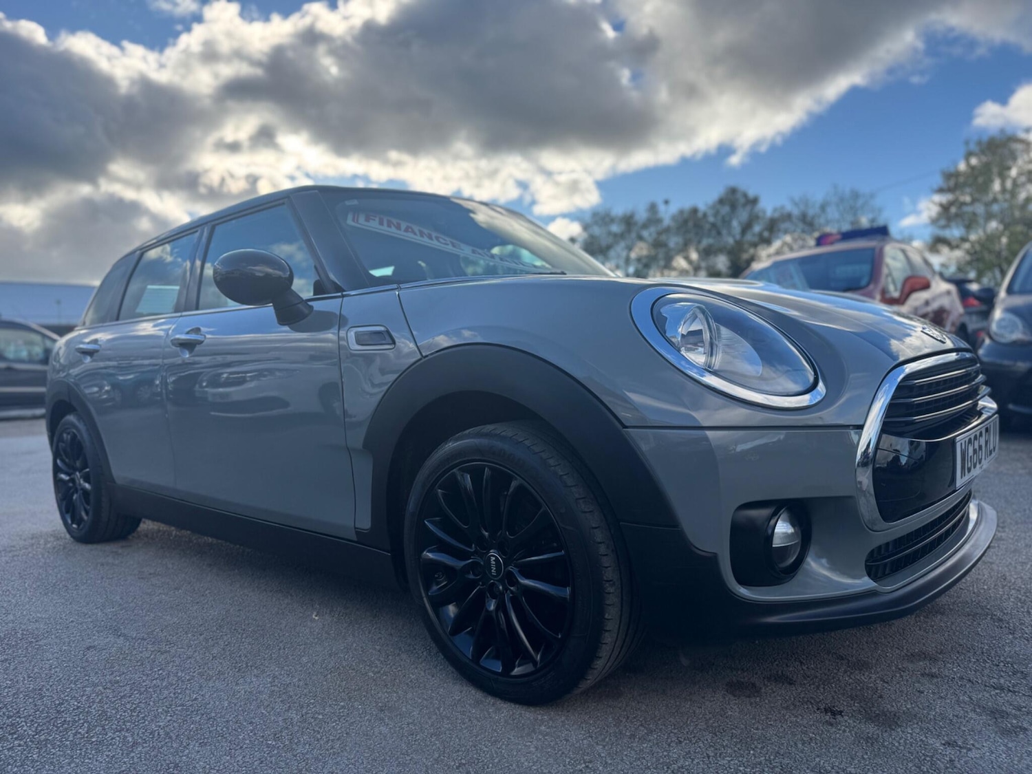 Used MINI Clubman 2016 for sale - 76283153: Photo 64