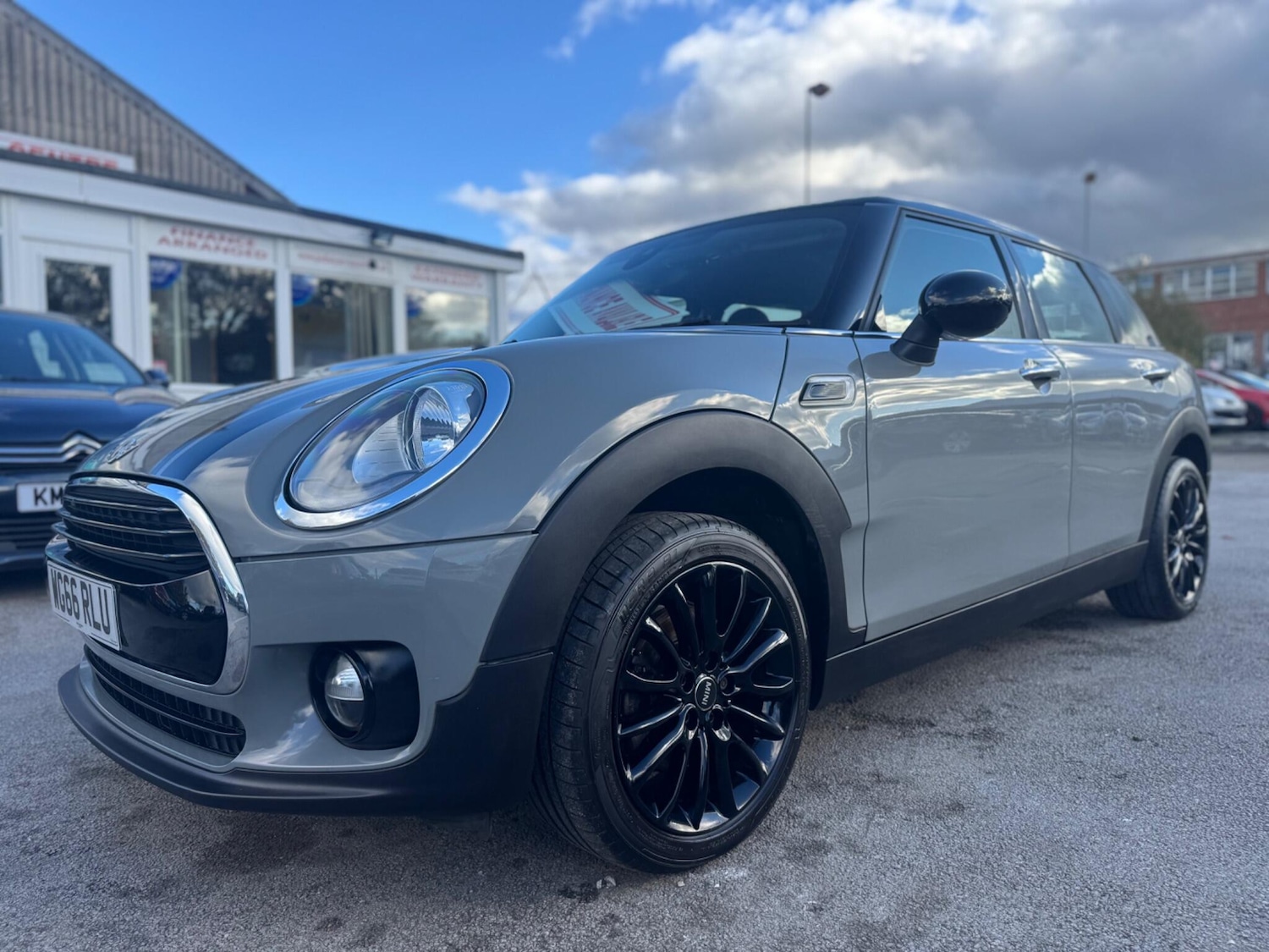 Used MINI Clubman 2016 for sale - 76283153: Photo 65