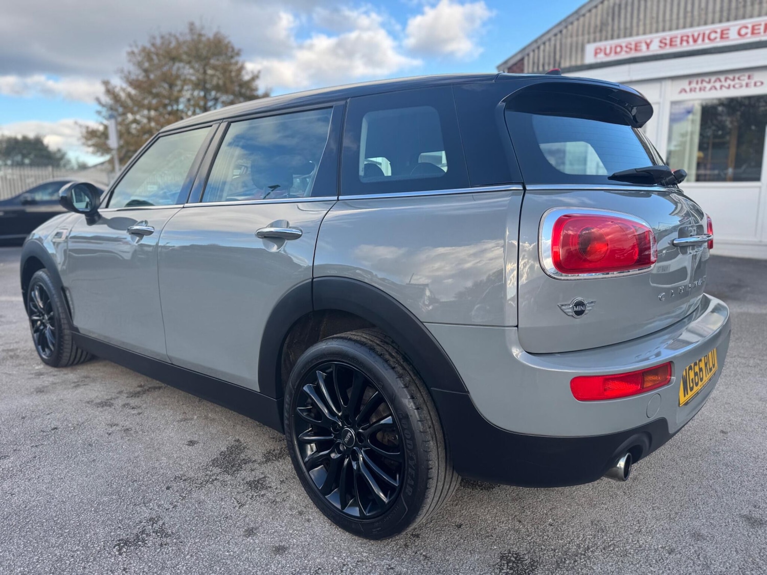 Used MINI Clubman 2016 for sale - 76283153: Photo 7