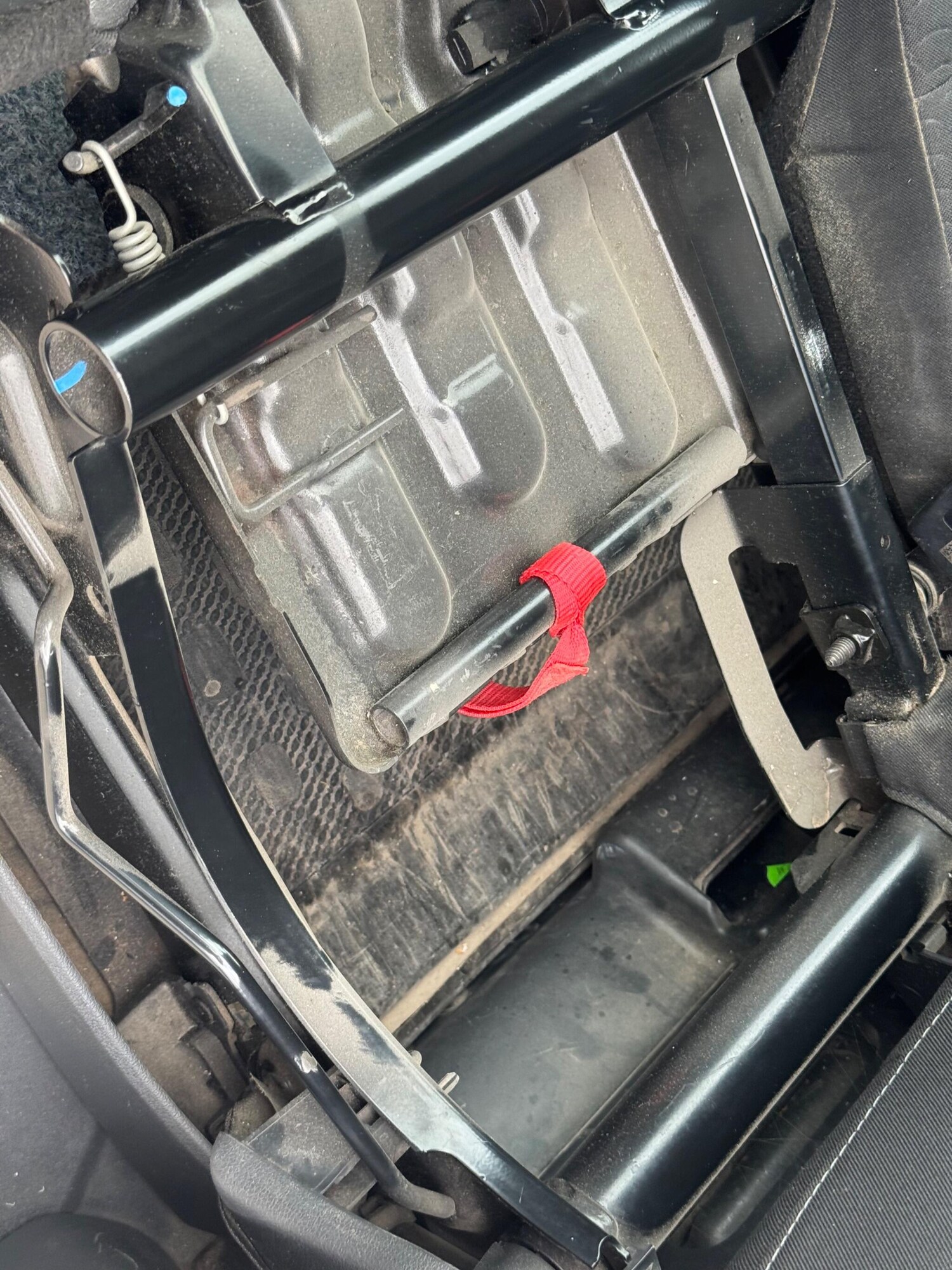 Used Vauxhall Vivaro 2014 for sale - 77882157: Photo 21