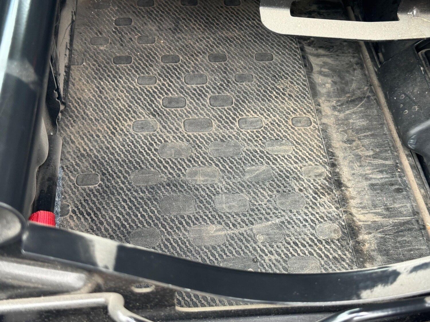 Used Vauxhall Vivaro 2014 for sale - 77882157: Photo 22