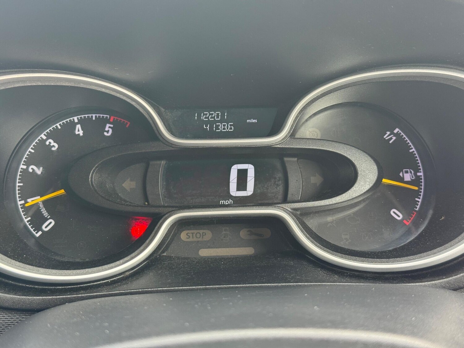 Used Vauxhall Vivaro 2014 for sale - 77882157: Photo 43