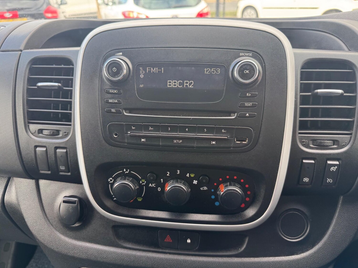 Used Vauxhall Vivaro 2014 for sale - 77882157: Photo 44