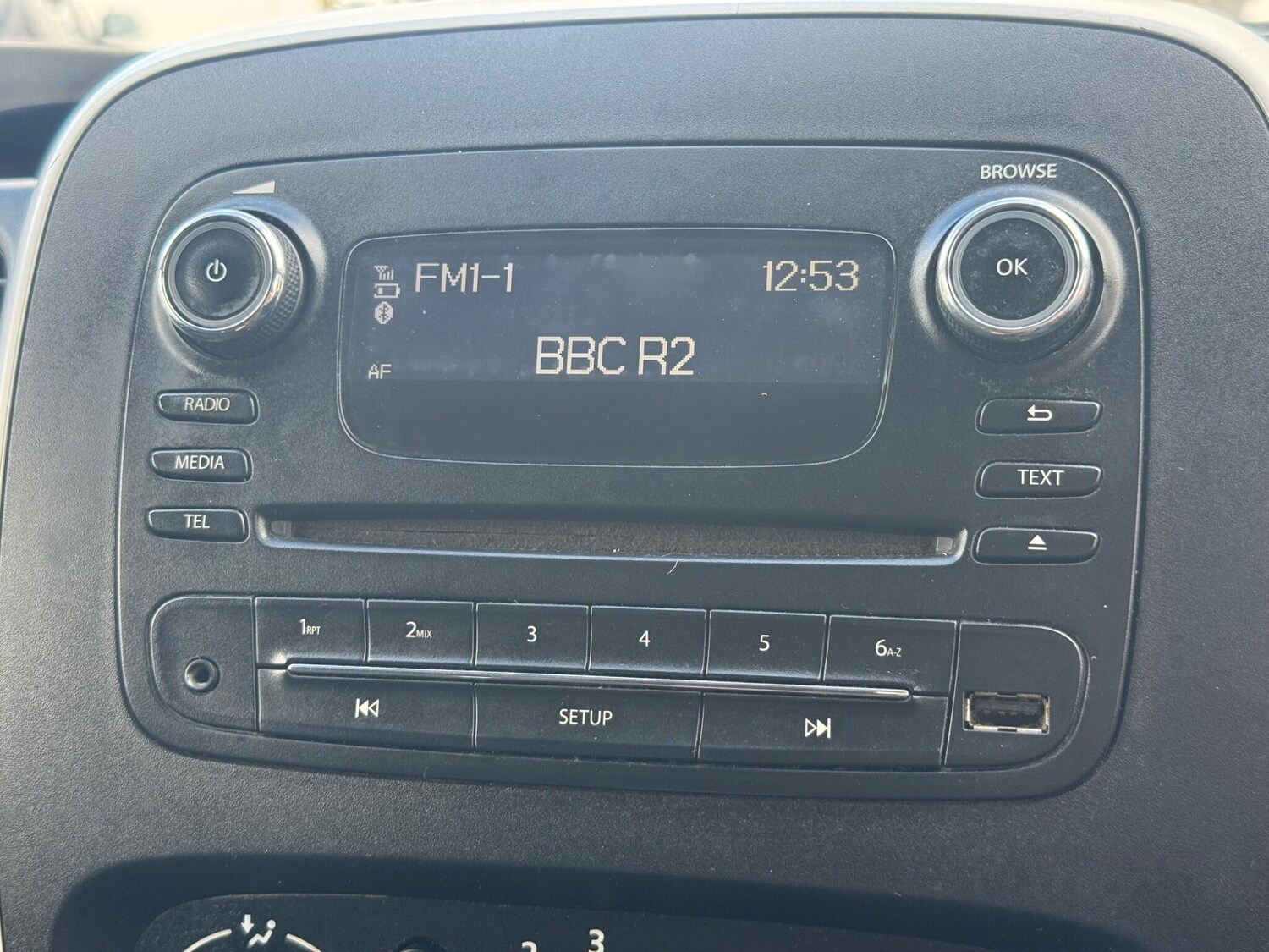 Used Vauxhall Vivaro 2014 for sale - 77882157: Photo 54