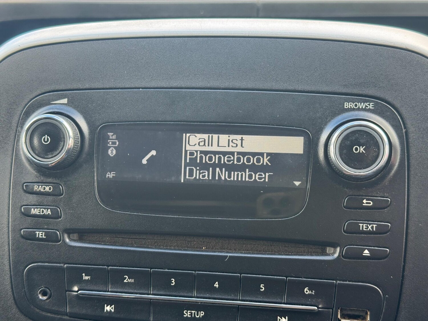 Used Vauxhall Vivaro 2014 for sale - 77882157: Photo 55