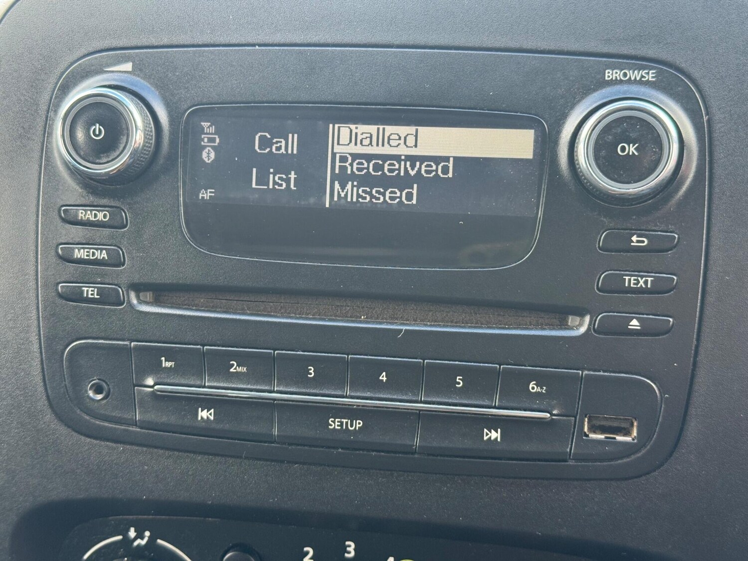 Used Vauxhall Vivaro 2014 for sale - 77882157: Photo 56