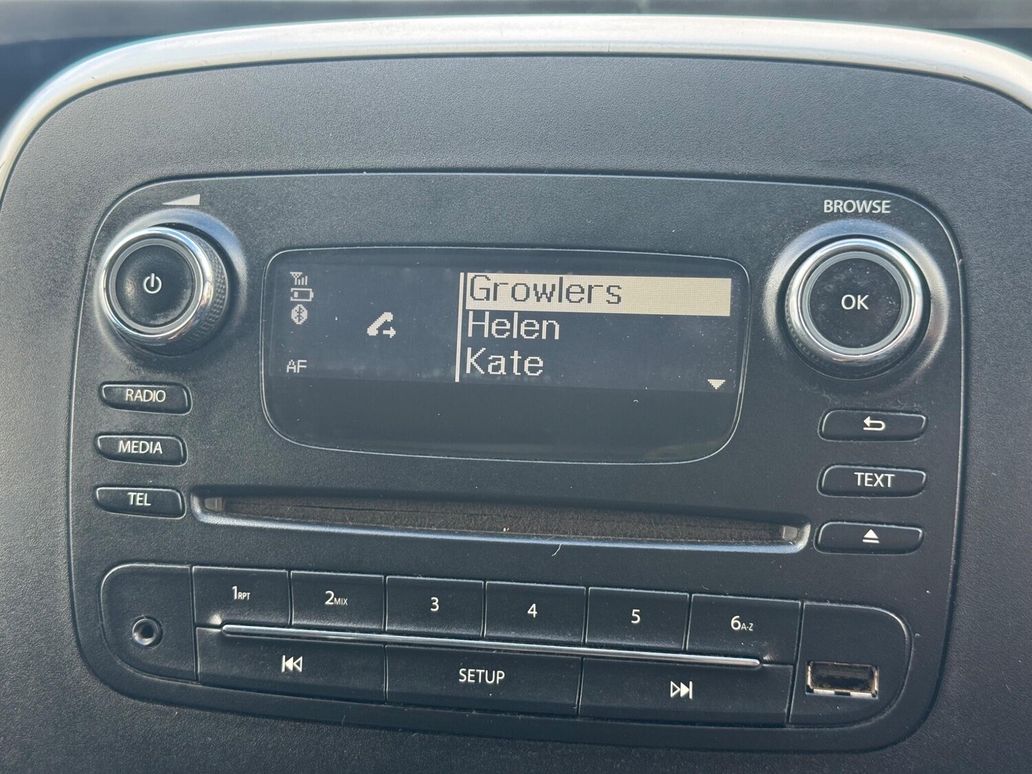 Used Vauxhall Vivaro 2014 for sale - 77882157: Photo 57