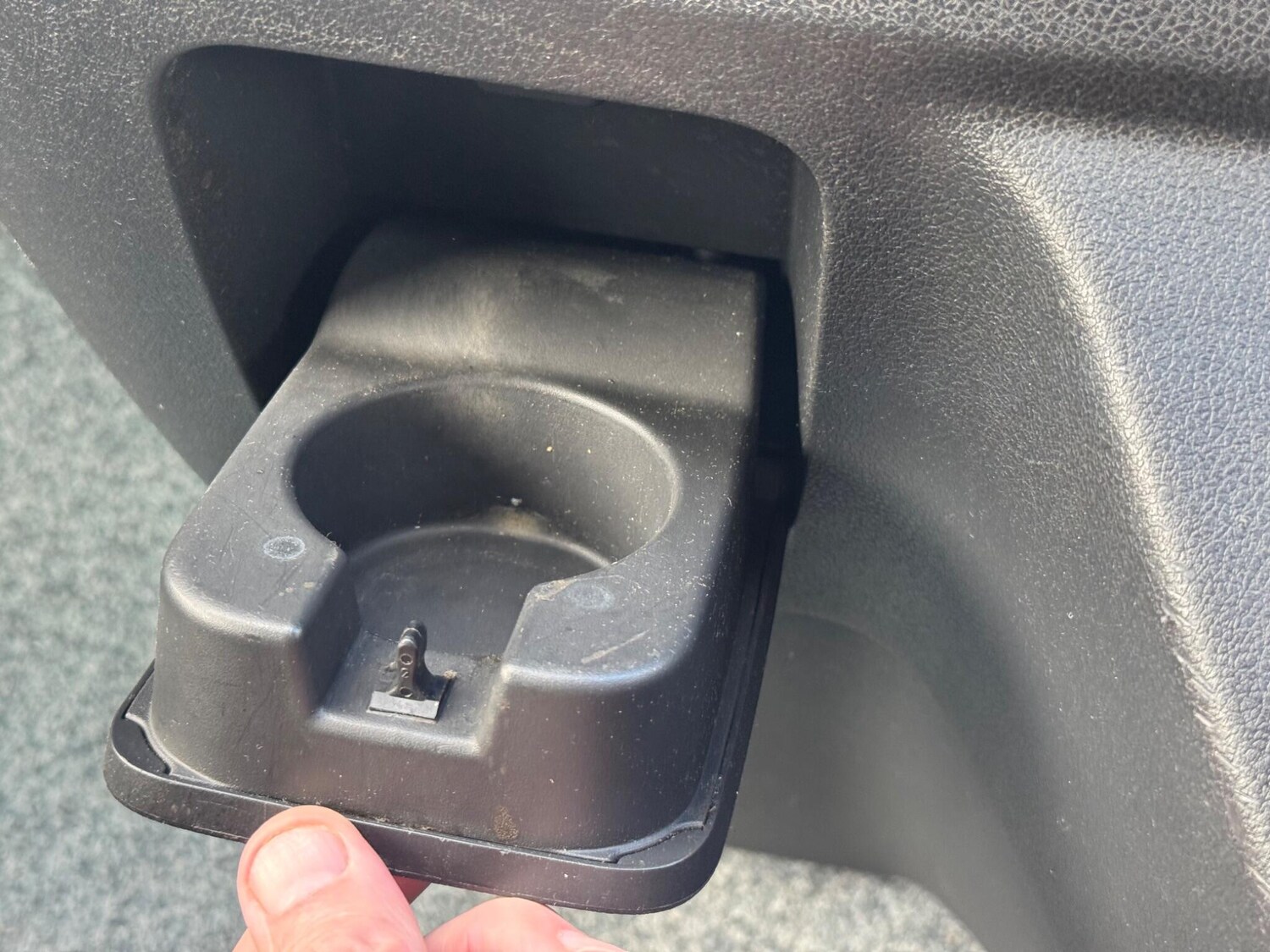 Used Vauxhall Vivaro 2014 for sale - 77882157: Photo 61