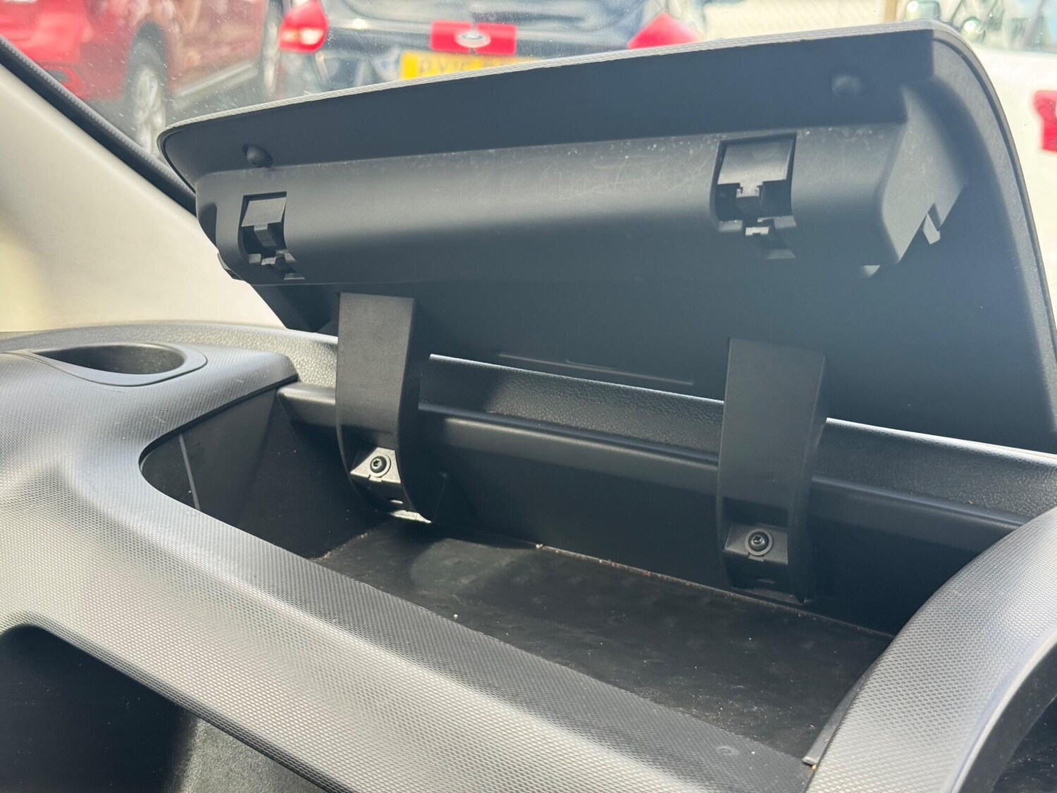 Used Vauxhall Vivaro 2014 for sale - 77882157: Photo 70