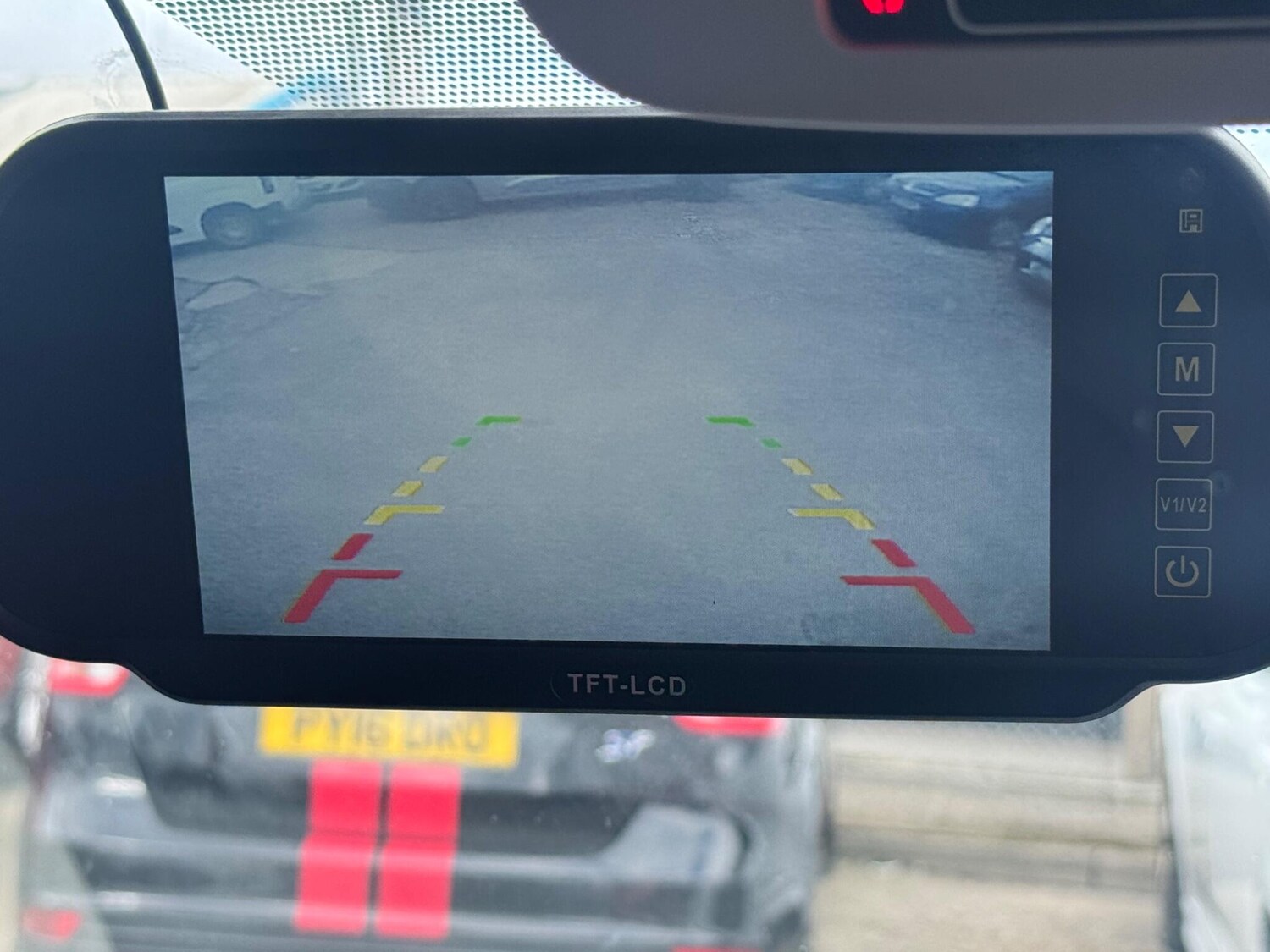 Used Vauxhall Vivaro 2014 for sale - 77882157: Photo 75