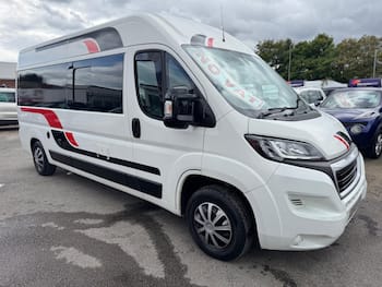 Used Peugeot Boxer 2019 for sale - 79697656: Photo