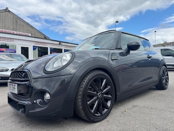 Used MINI Hatch 2015 for sale - 78675826: Photo