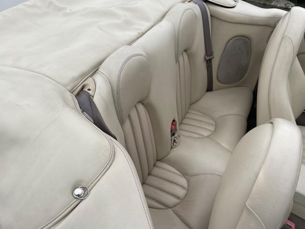 Used Jaguar XK8 1997 for sale - 74465231: Photo 26