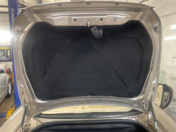 Used Jaguar XK8 1997 for sale - 74465231: Photo 27