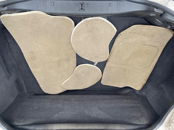 Used Jaguar XK8 1997 for sale - 74465231: Photo 30