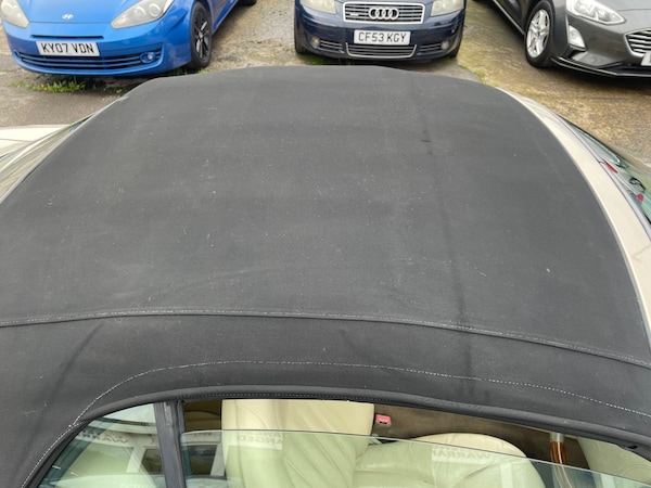 Used Jaguar XK8 1997 for sale - 74465231: Photo 42