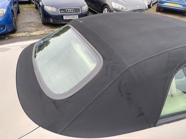 Used Jaguar XK8 1997 for sale - 74465231: Photo 43