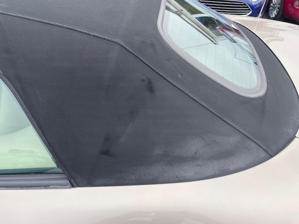 Used Jaguar XK8 1997 for sale - 74465231: Photo 46