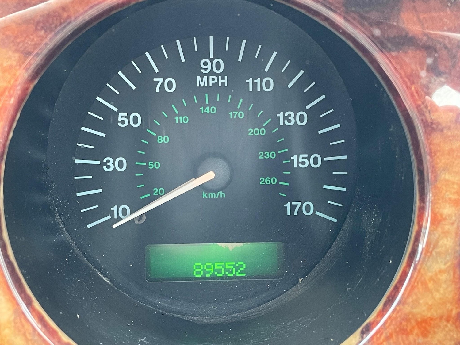Vehicle 53