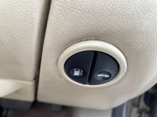 Used Jaguar XK8 1997 for sale - 74465231: Photo 58