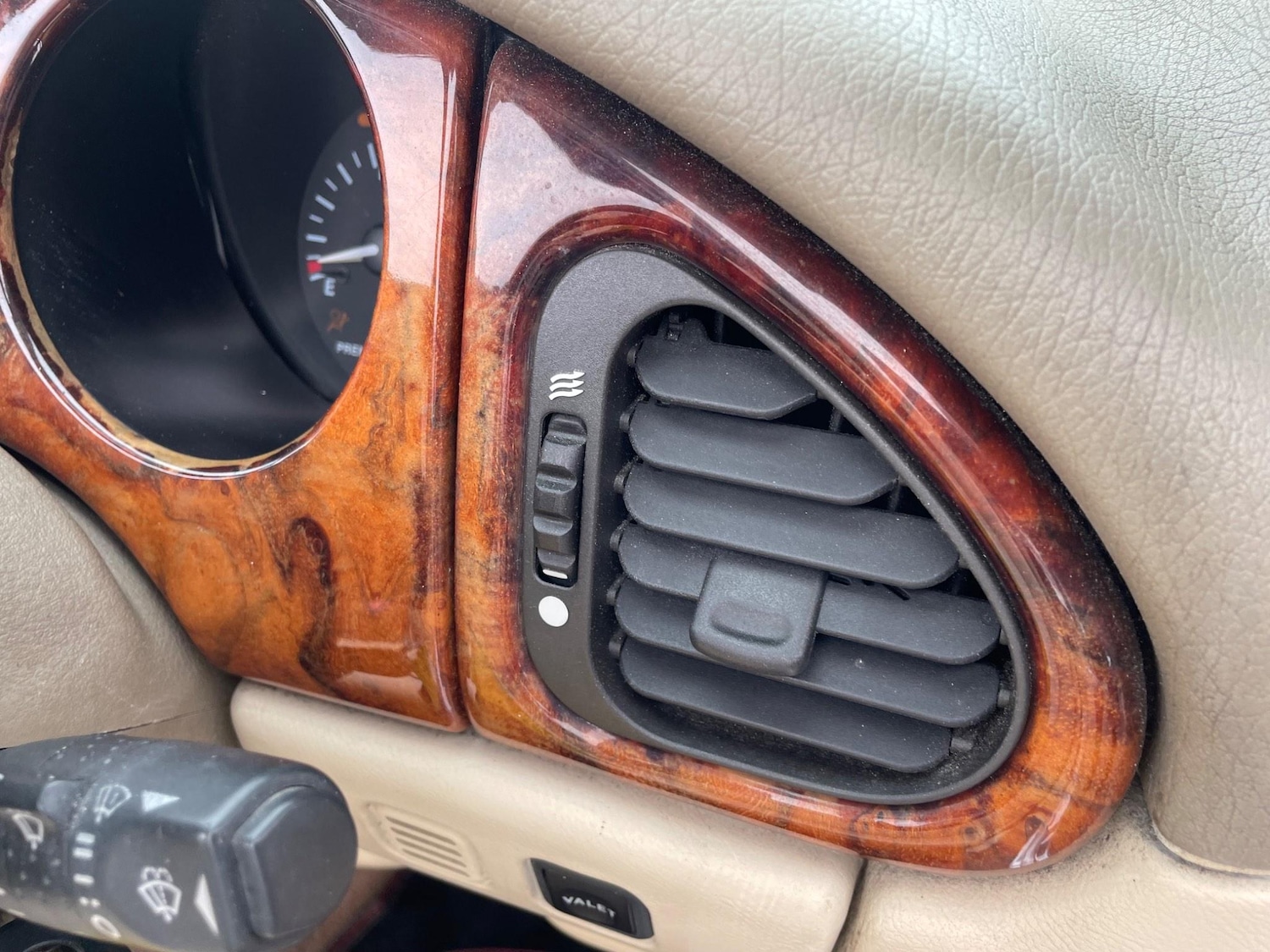 Vehicle 60