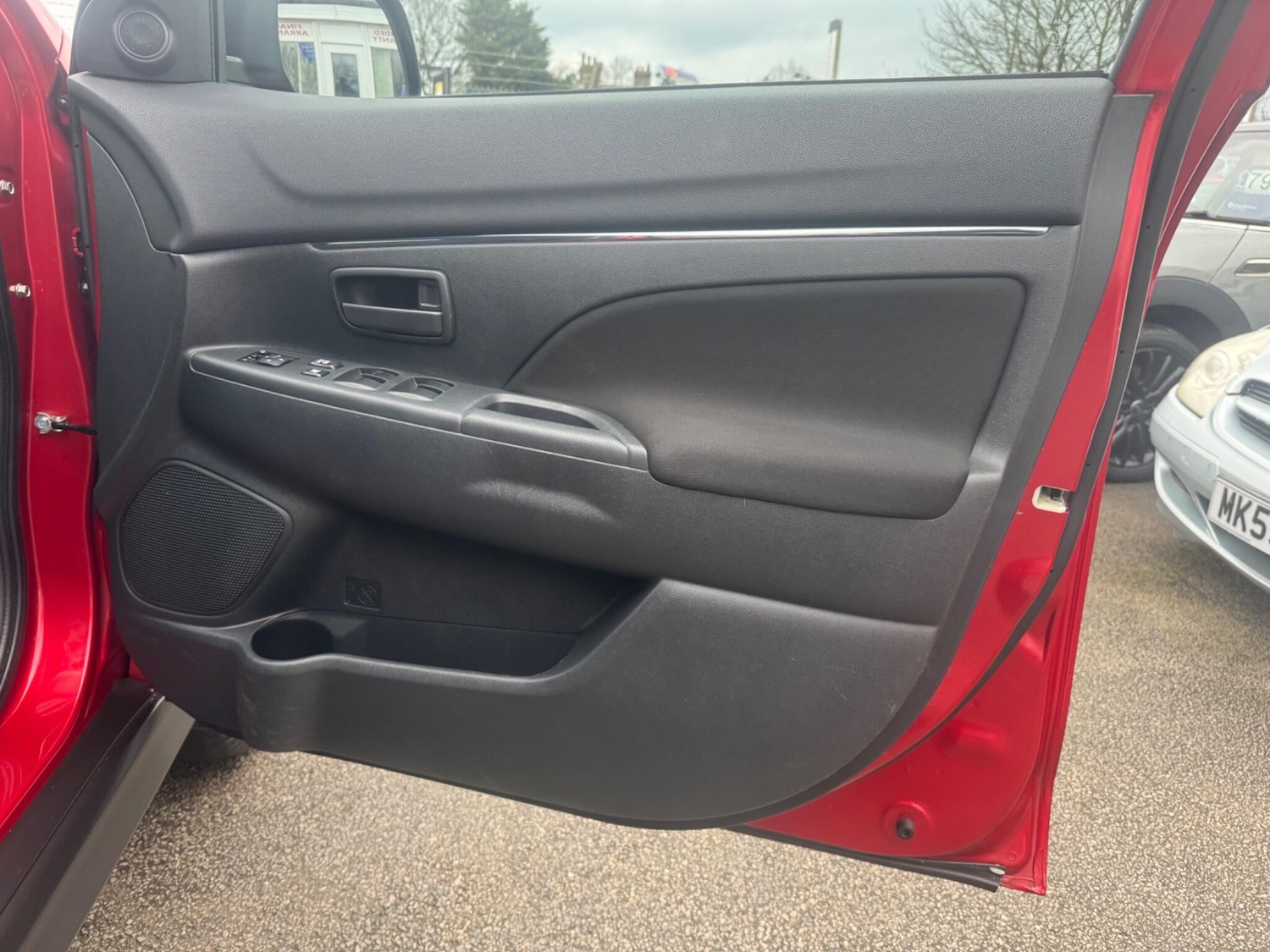 Used Mitsubishi ASX 2018 for sale - 76998944: Photo 14