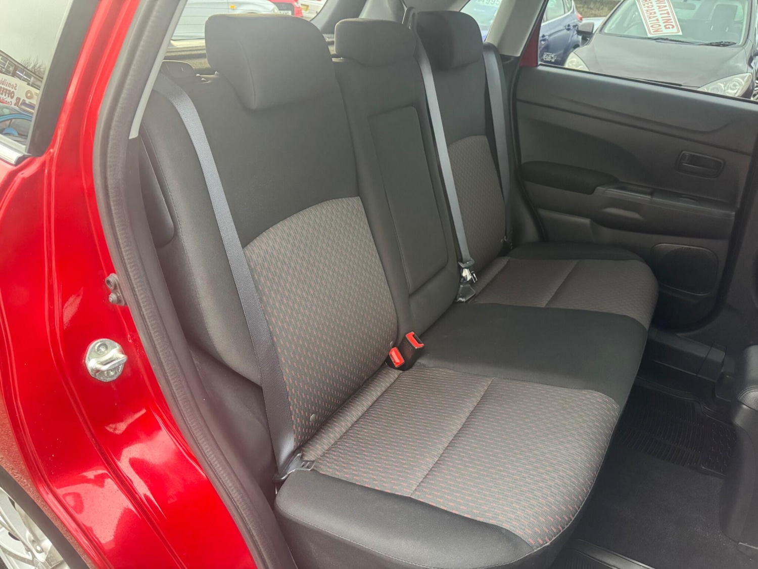 Used Mitsubishi ASX 2018 for sale - 76998944: Photo 19