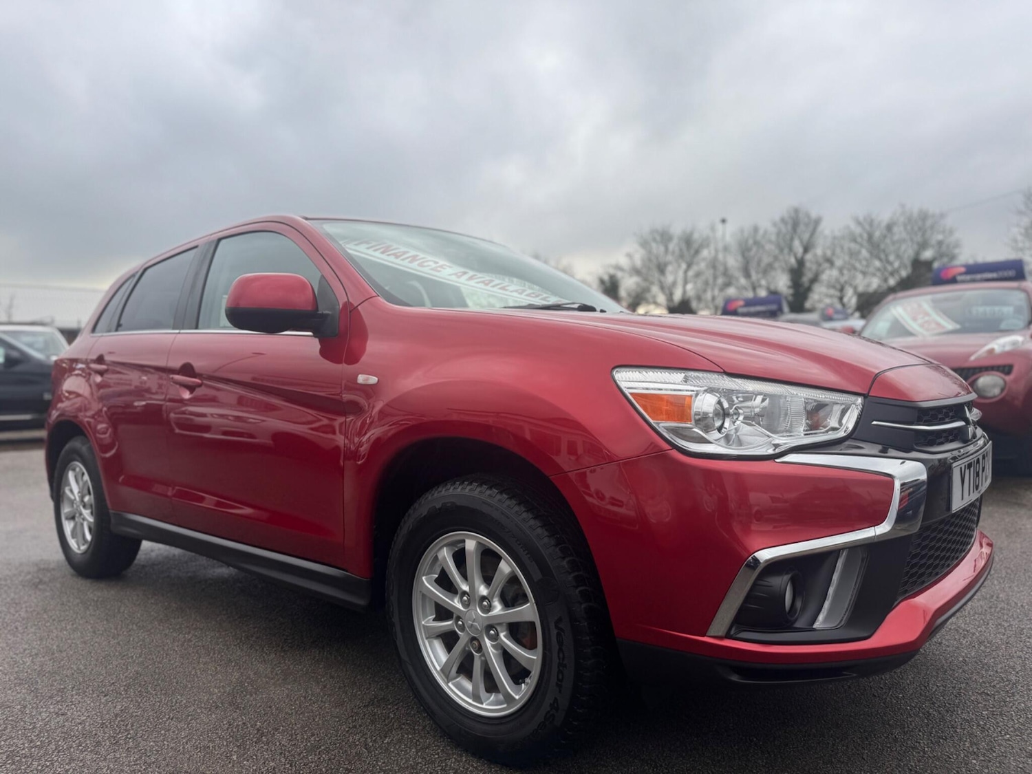 Used Mitsubishi ASX 2018 for sale - 76998944: Photo 20