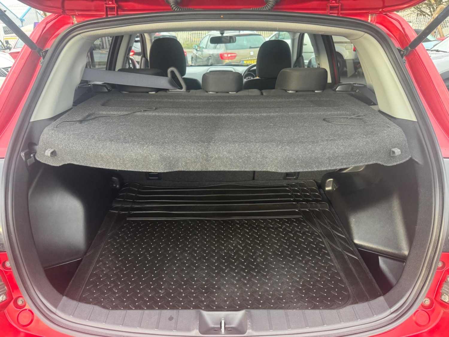 Used Mitsubishi ASX 2018 for sale - 76998944: Photo 23