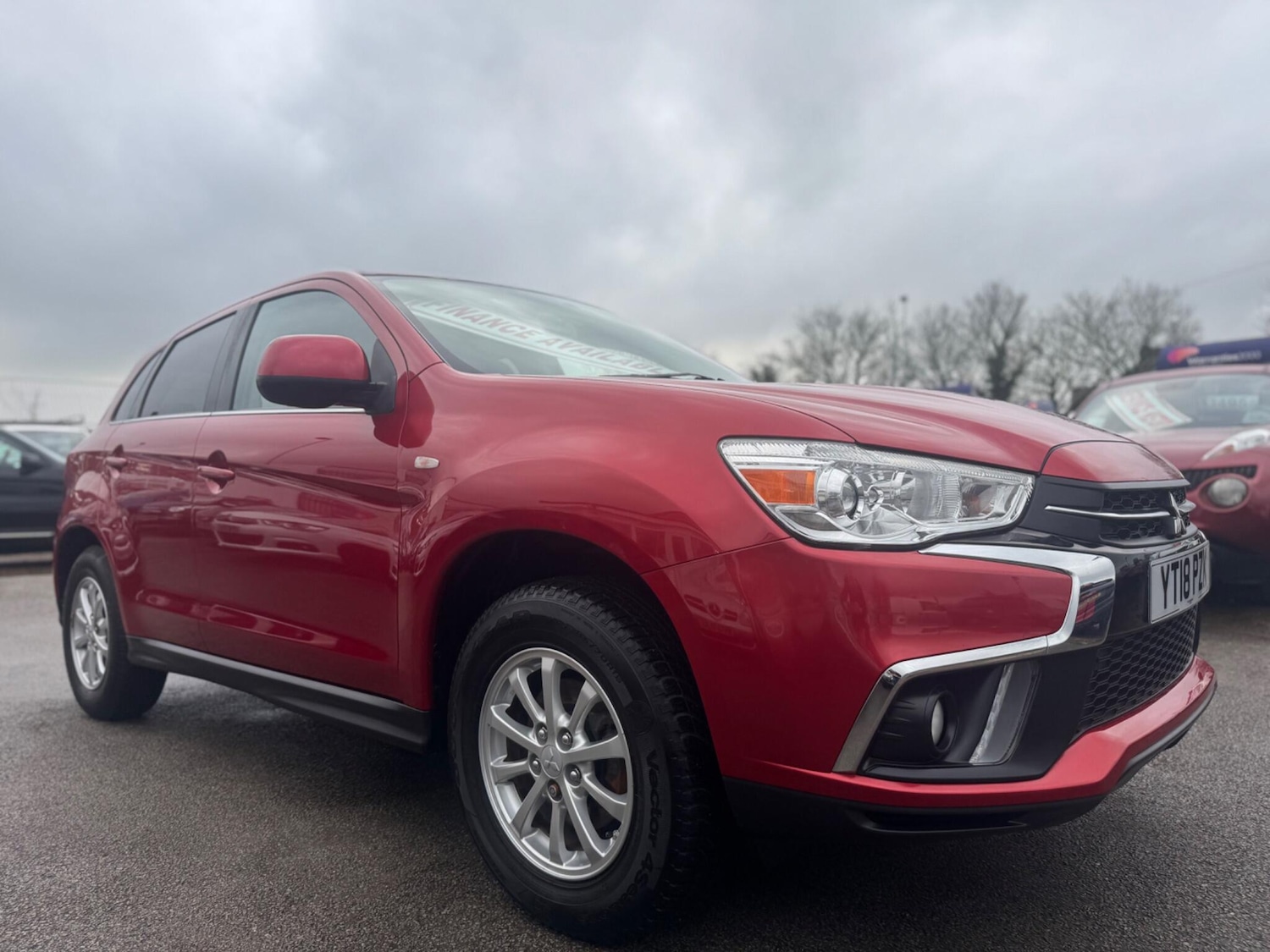 Used Mitsubishi ASX 2018 for sale - 76998944: Photo 27
