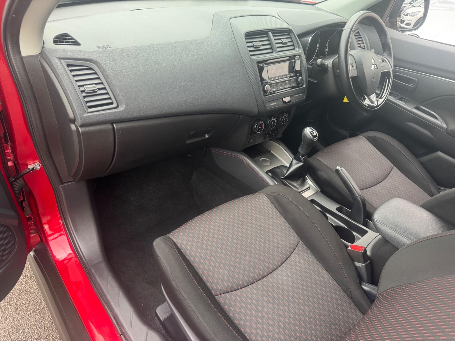 Used Mitsubishi ASX 2018 for sale - 76998944: Photo 29
