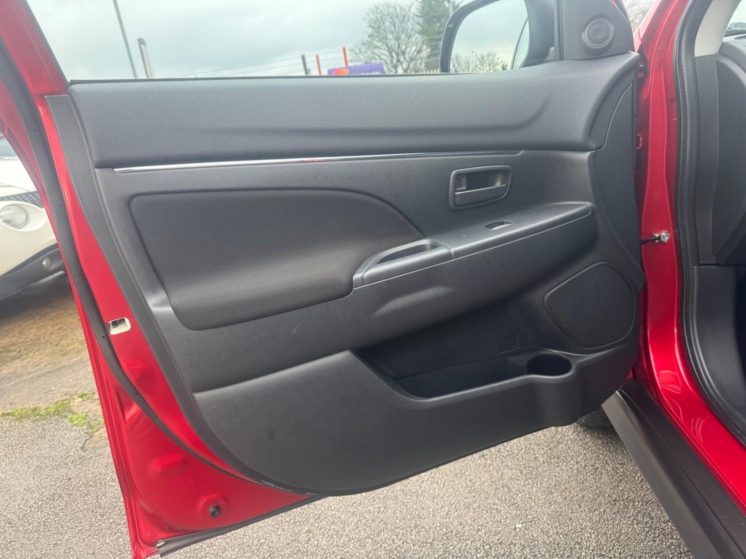 Used Mitsubishi ASX 2018 for sale - 76998944: Photo 30