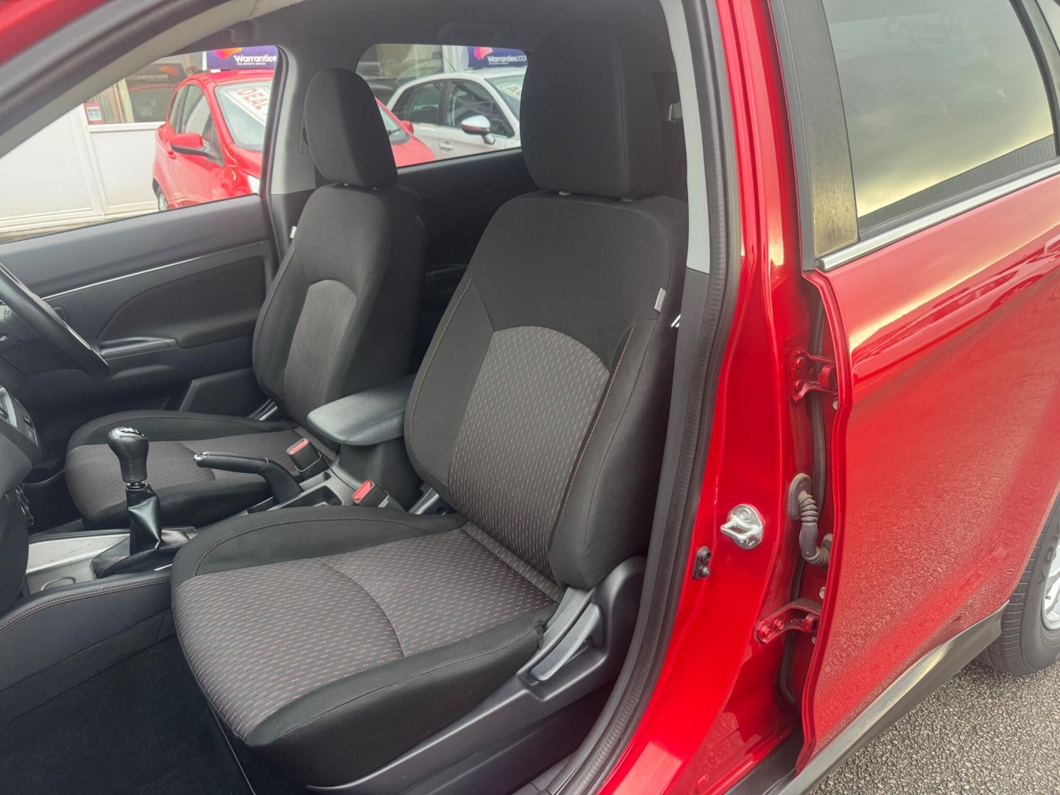 Used Mitsubishi ASX 2018 for sale - 76998944: Photo 31