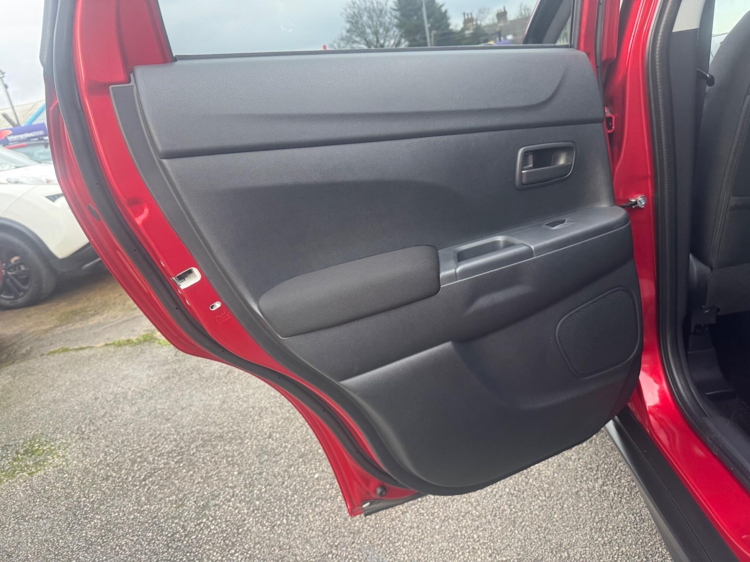 Used Mitsubishi ASX 2018 for sale - 76998944: Photo 32