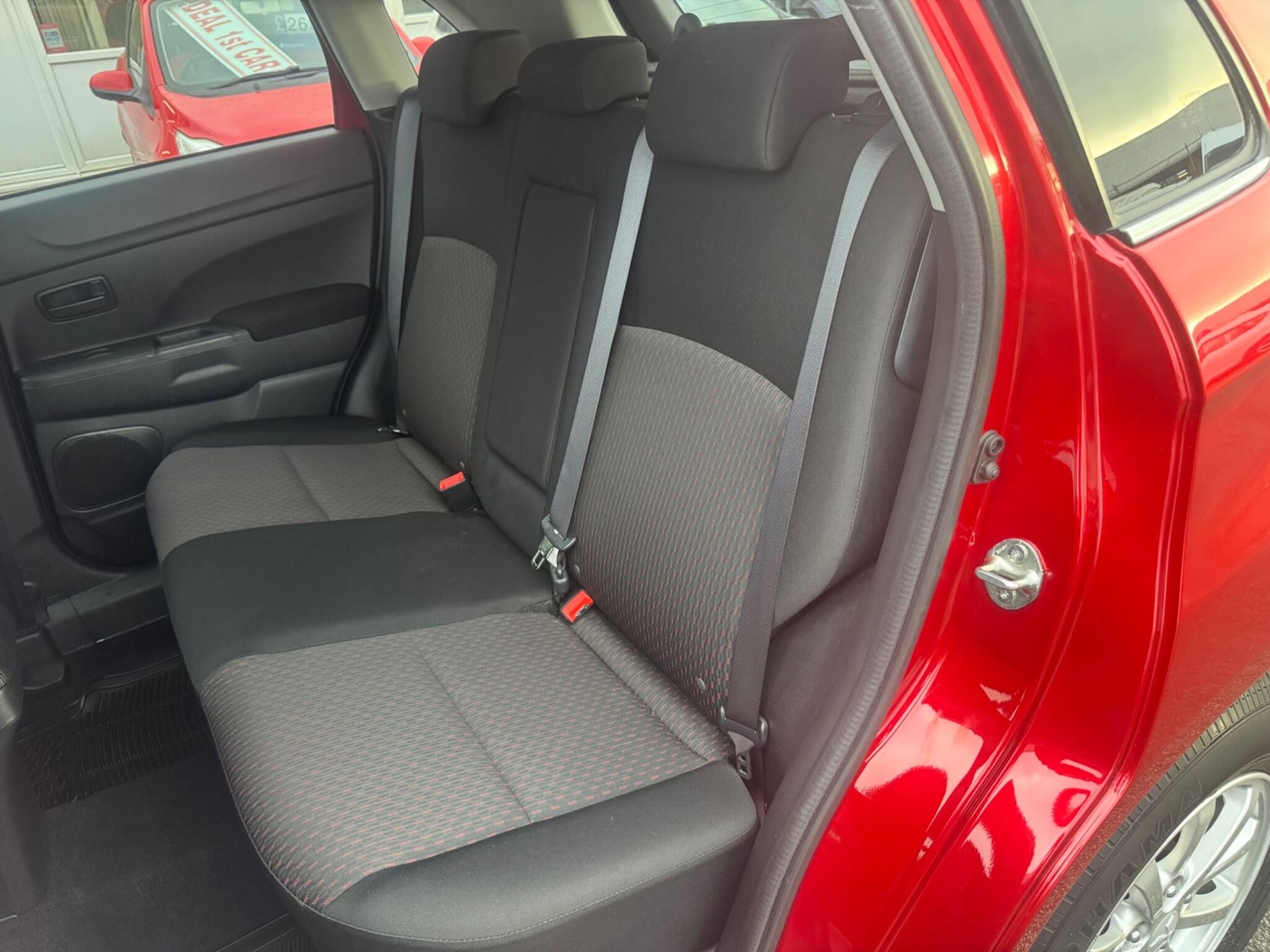 Used Mitsubishi ASX 2018 for sale - 76998944: Photo 34