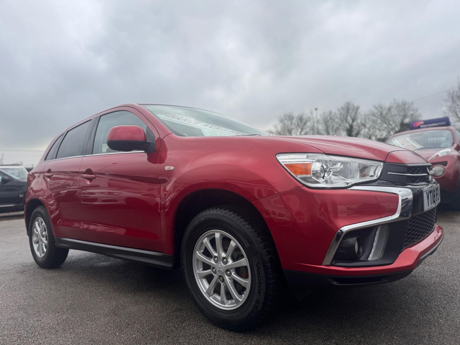 Used Mitsubishi ASX 2018 for sale - 76998944: Photo 36