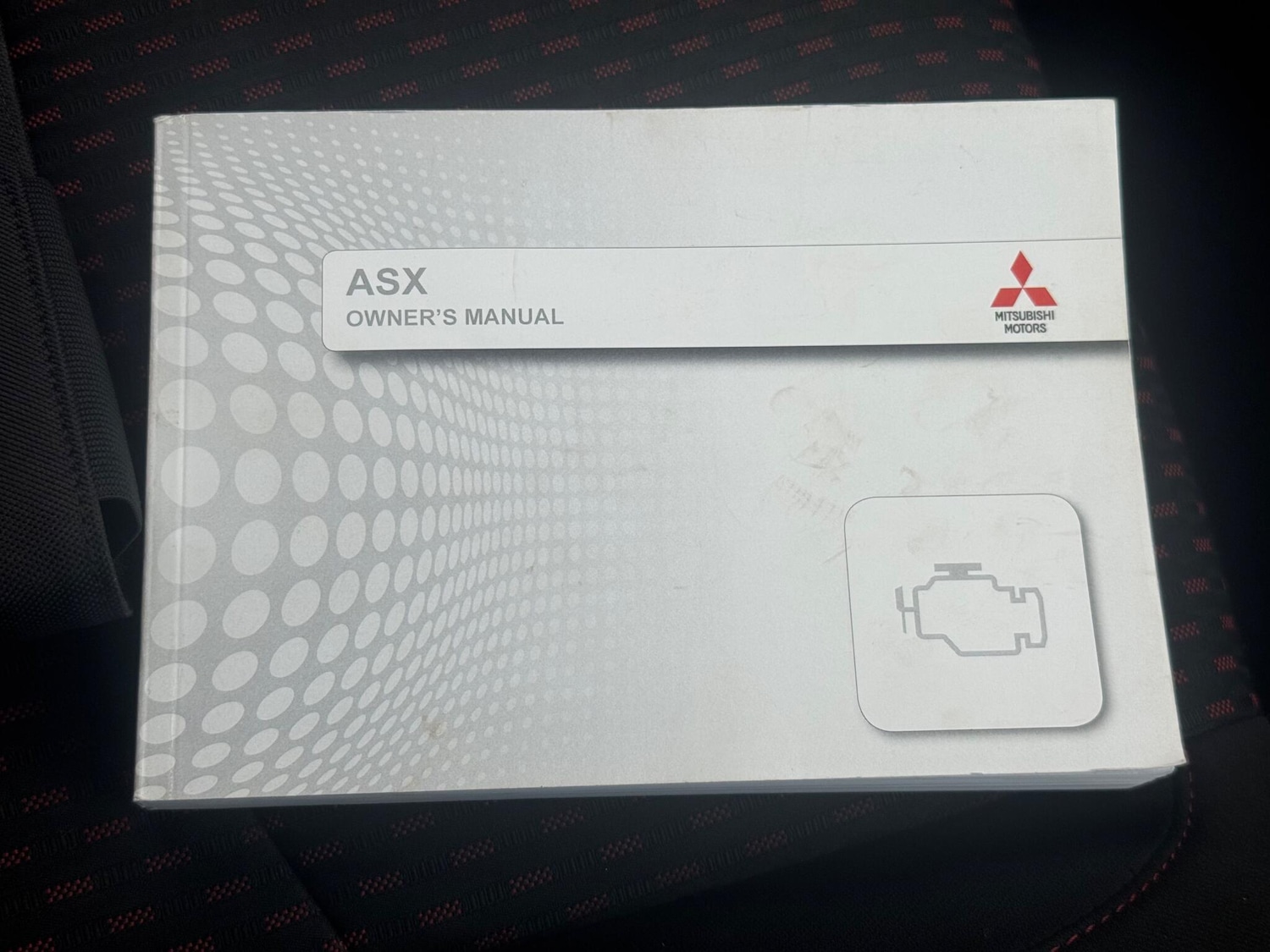 Used Mitsubishi ASX 2018 for sale - 76998944: Photo 49