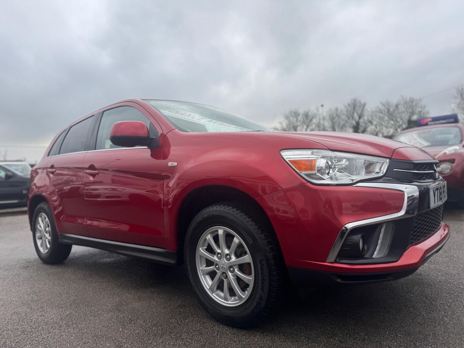 Used Mitsubishi ASX 2018 for sale - 76998944: Photo 51