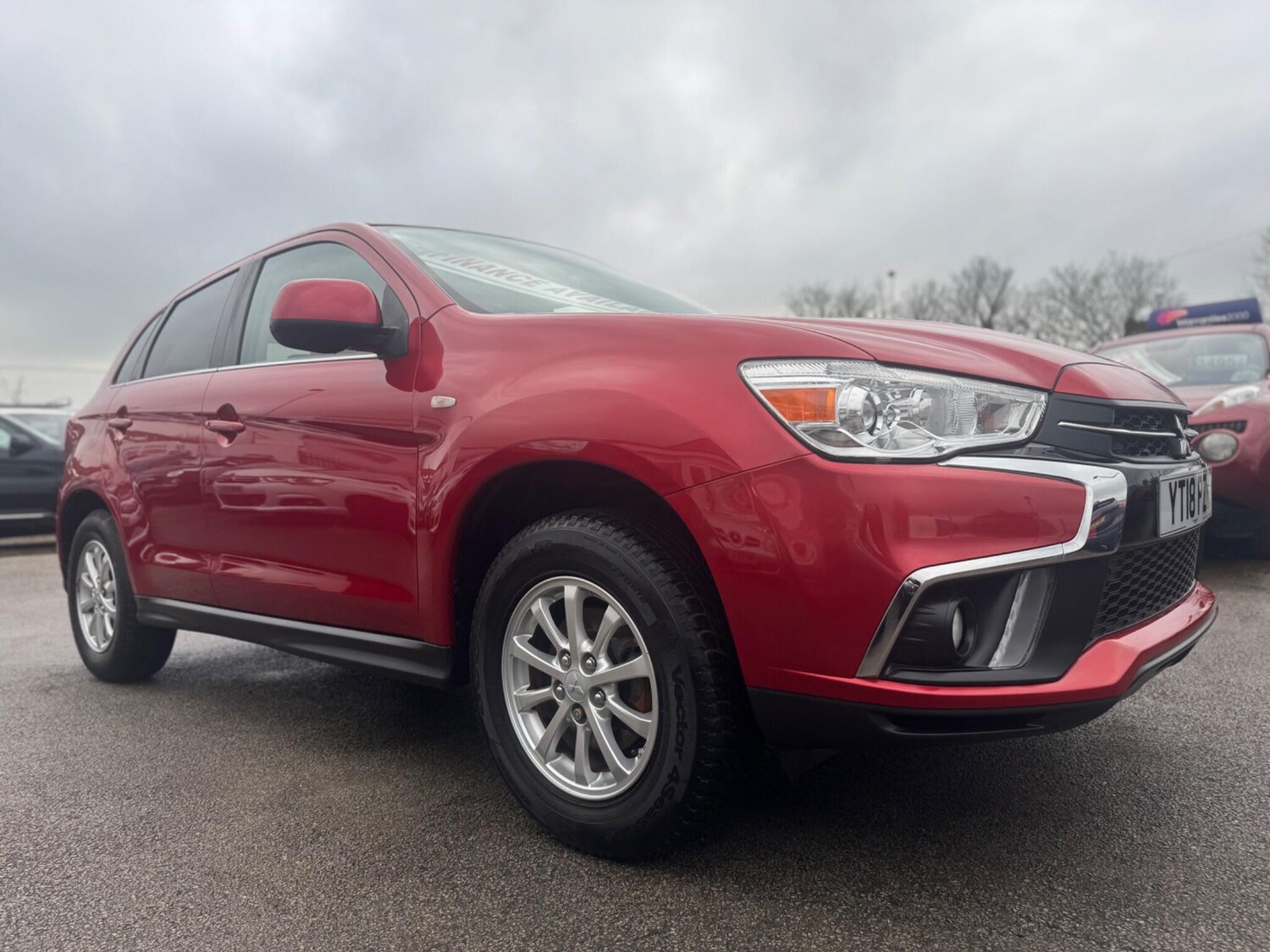 Used Mitsubishi ASX 2018 for sale - 76998944: Photo 58