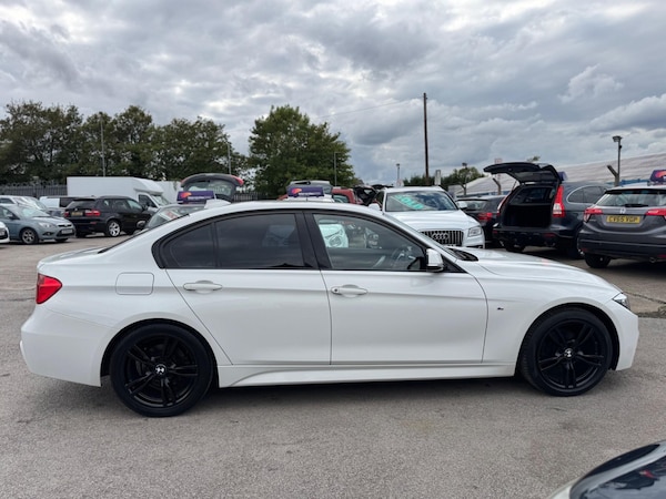 Used BMW 3 Series 2014 for sale - 75127978: Photo 10
