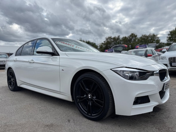 Used BMW 3 Series 2014 for sale - 75127978: Photo 11