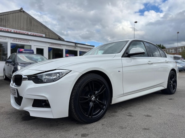 Used BMW 3 Series 2014 for sale - 75127978: Photo 12