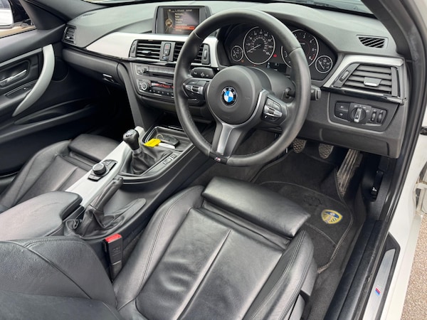 Used BMW 3 Series 2014 for sale - 75127978: Photo 13