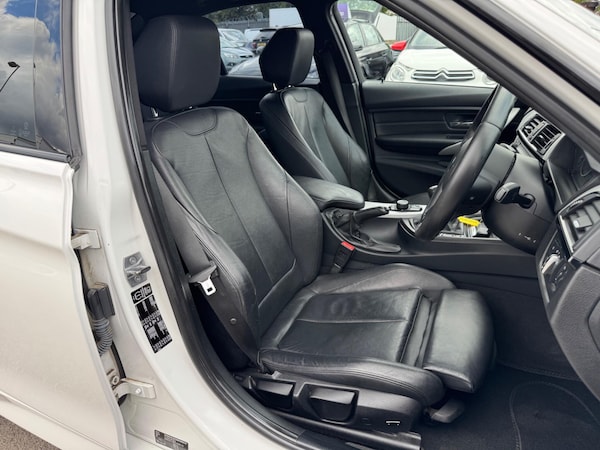 Used BMW 3 Series 2014 for sale - 75127978: Photo 16