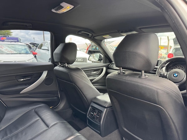 Used BMW 3 Series 2014 for sale - 75127978: Photo 19