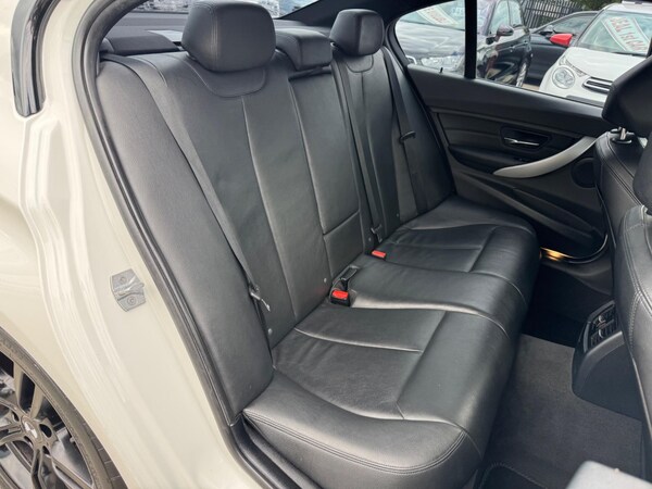 Used BMW 3 Series 2014 for sale - 75127978: Photo 21