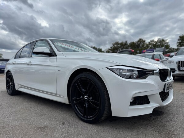 Used BMW 3 Series 2014 for sale - 75127978: Photo 22